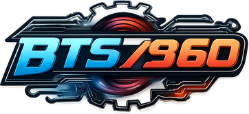 bts7960